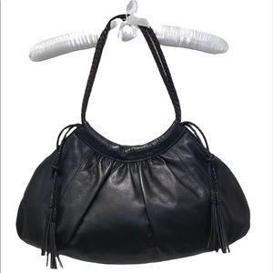 COPY - 🟡2/30$ Derek A. | Leather shoulder bag